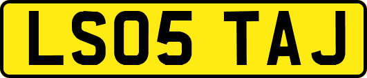LS05TAJ