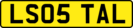 LS05TAL