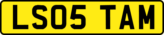 LS05TAM
