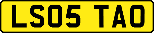 LS05TAO