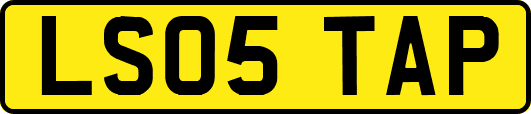 LS05TAP