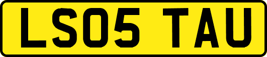 LS05TAU