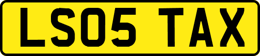 LS05TAX