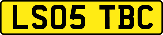 LS05TBC
