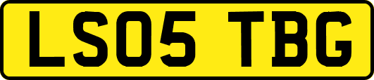 LS05TBG