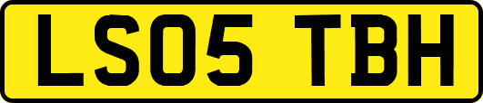 LS05TBH