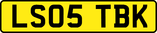LS05TBK