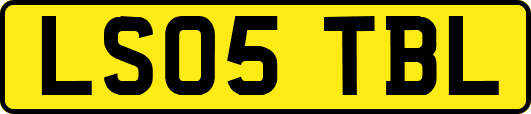 LS05TBL