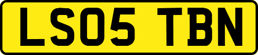 LS05TBN