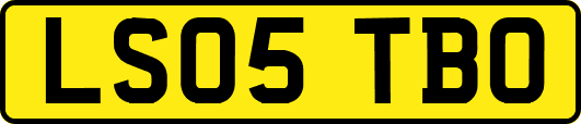 LS05TBO