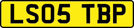 LS05TBP