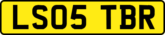 LS05TBR