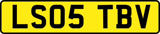 LS05TBV