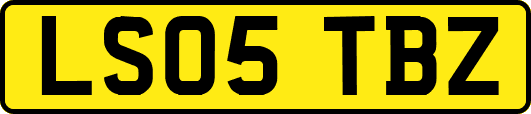 LS05TBZ
