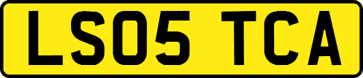 LS05TCA