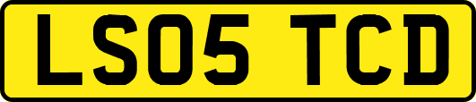LS05TCD