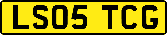 LS05TCG