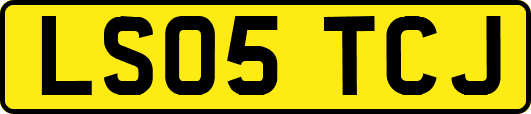 LS05TCJ