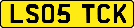 LS05TCK