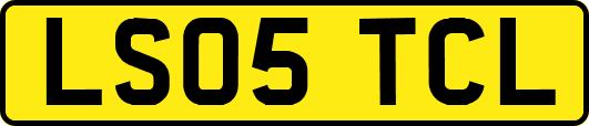 LS05TCL