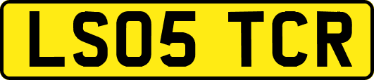 LS05TCR
