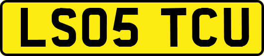 LS05TCU