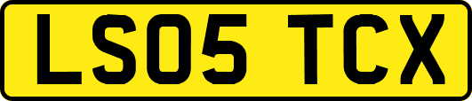 LS05TCX