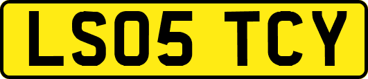 LS05TCY