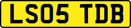 LS05TDB