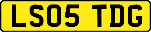 LS05TDG