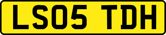 LS05TDH