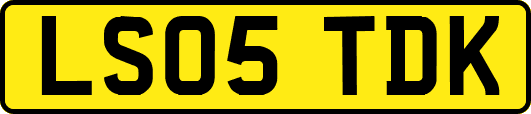 LS05TDK