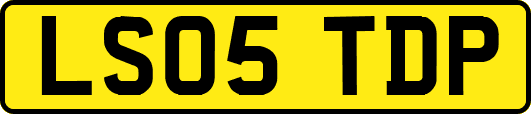 LS05TDP