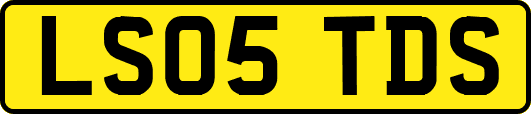 LS05TDS