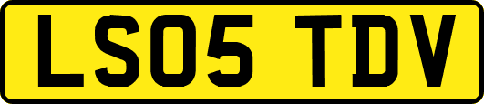 LS05TDV