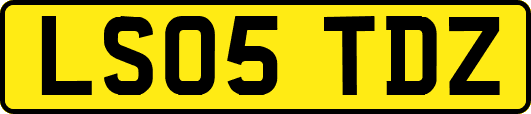 LS05TDZ