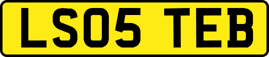 LS05TEB