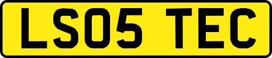 LS05TEC