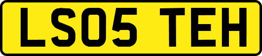 LS05TEH