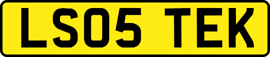 LS05TEK