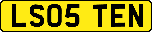 LS05TEN