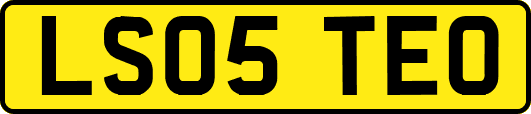 LS05TEO