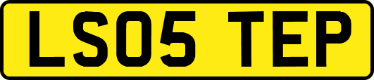 LS05TEP