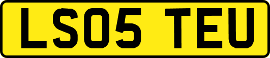 LS05TEU