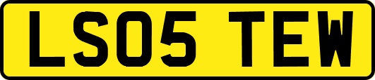 LS05TEW