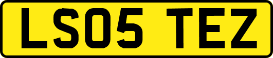 LS05TEZ