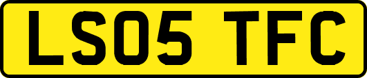 LS05TFC