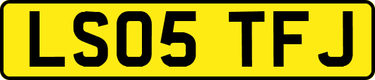 LS05TFJ