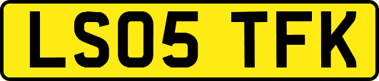LS05TFK