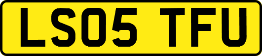 LS05TFU